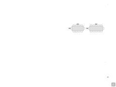 Pipe table - Table seating scheme