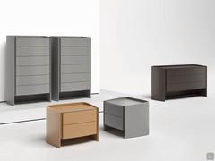Wide selection of finishes for the whole cluster 