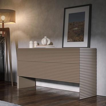 Harmony modern designer dresser 