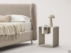 Malmo is available in different colours and can be used horizontally or vertically depending on the furnishing requirements