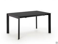 Adrian extending table that can be widen up to 290 cm, ideal for 12 people