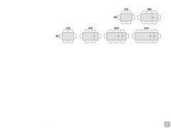 Adrian Table - Table seats scheme