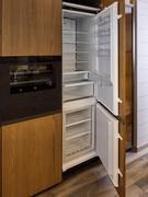 AEG built-in refrigerator
