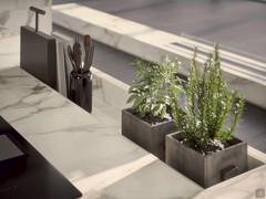 Piano Calacatta Gold