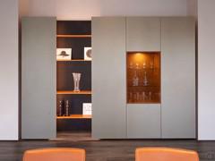 Plan 41 Entrance Living Wardrobe