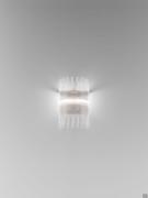 Diadema large wall lamp (cm 30 h.48)