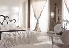 Lamp Gioia in the floor lamp model