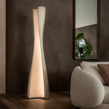 Diploma designer vertical lamp by Cattelan