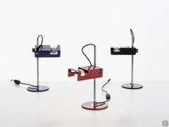 Spider is not just a lamp, but a true piece of history: since the 1960s it has contributed to the spread of iconic Italian design throughout the world