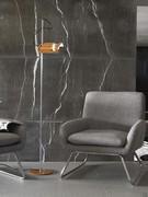 Spider is ideal for reading corners or design living rooms with a retro character