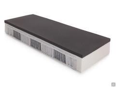 Royalto 3300 mattress inner sheet with Memory Fresh layer, cool and breathable