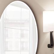Gemma by Cantori is perfect both in classic or modern livings