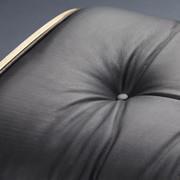 Eames footrest