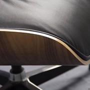 Eames footrest