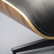 Eames footrest