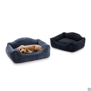 Padded dog and cat bed Pet Sofa
