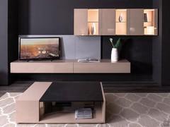 Plan 27 outlet as proposed is 336 cm long. By positioning the elements differently, the length may vary.