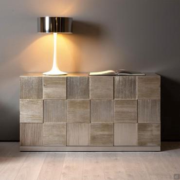 Modern designer sideboard Penny outlet