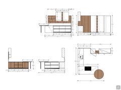 Plan 01 kitchen outlet