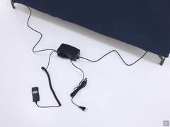 Milleletti outlet with electric lift mechanism