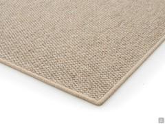 Detail of Dublin custom made rug