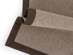 Dublin handmade wool rug