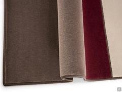 Colour variations according to the lighting conditions