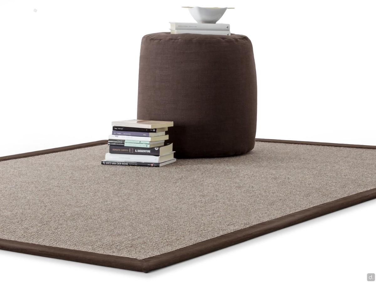 Dublin handmade wool rug
