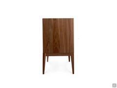 Side view of Haruko sideboard