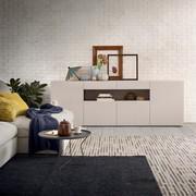 Start sideboard with open compartment 