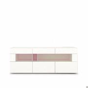 Start sideboard h.88 with big display case
