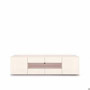 Start sideboard h.72 with small open compartment