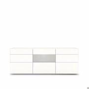 Start sideboard h.88 with small display case