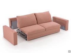 Noah Slim is entirely demountable