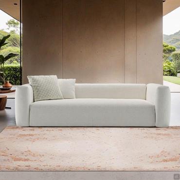 Elvis modern sectional sofa bed