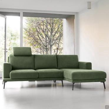 Agadir modular corner sofa