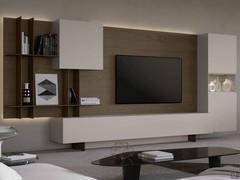Royal base unit with drop-down door and floor-standing base