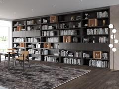 Aliant bespoke bookcase