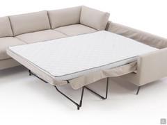 Détail du matelas epanso H.10 
