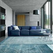 Canapé modulable de design Peanut B