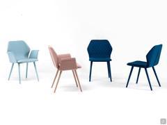 Aperçu complet des modèles disponibles de la chaise Cloe