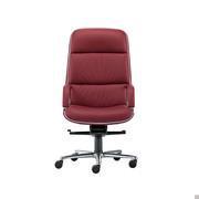 Kiruna Fauteuil de bureau dans le modèle exécutif avec mécanisme de pivotement
