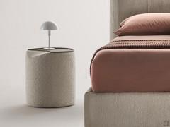 La possibilité de personnaliser le complément est utile pour assurer une coordination parfaite des couleurs avec l'environnement mobilier.