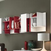 Meuble de rangement en tôle Plan Box