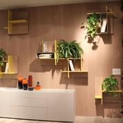 Meuble de rangement en tôle Plan Box