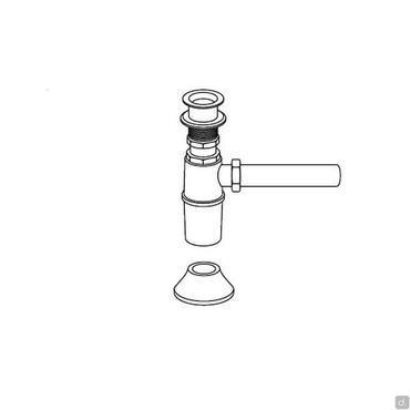 Siphon Universel