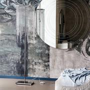 Lampe de table en cristal Venezia de Cattelan 