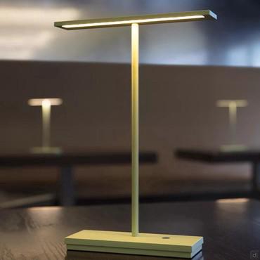 Lampe de table minimaliste Dublight-Dubcolor