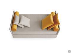 Collection d'accessoires assortis au lit convertible Birba Promo