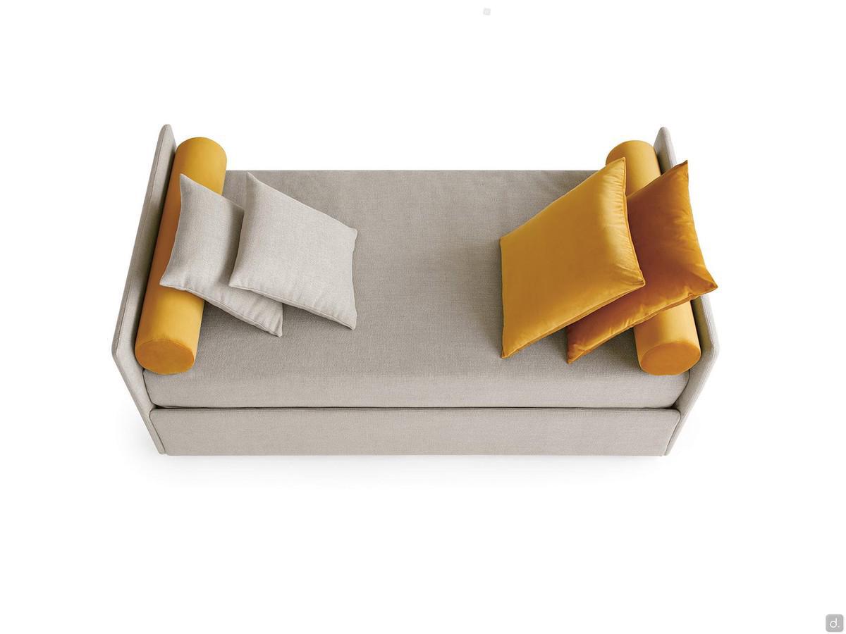 Collection d'accessoires assortis au lit convertible Birba Promo